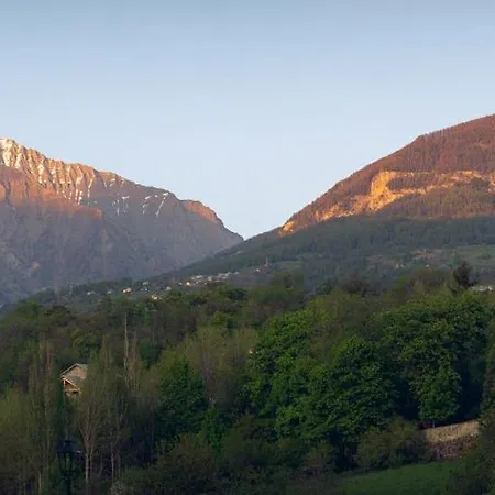 Chateau De Picomtal Hotel Crots