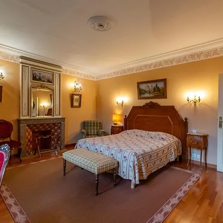 Chateau De Picomtal Hotel *