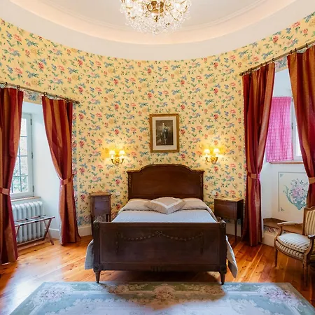 Chateau De Picomtal Hotel